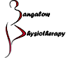Bangalow Physiotherapy's logo Bangalow Physiotherapy's Company logo