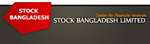 Stockbangladesh's logo Stockbangladesh's Company logo