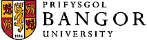 Bangor University's logo Bangor University's Company logo