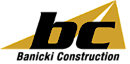 Banicki's logo Banicki's Company logo