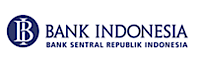 Bank Indonesia's logo Bank Indonesia's Company logo