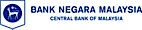 Portal Rasmi Bank Negara Malaysia logo