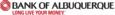 Financial Gravity's Competitor - Bank of Albuquerque logo