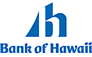 Bank of Hawaii's logo Bank of Hawaii's Company logo