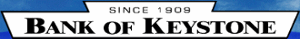 Bank of Keystone