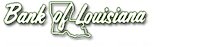 Bank Of Louisiana