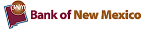 Bank of New Mexico