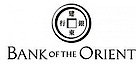 Bank of the Orient