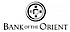 Bank of the Orient's company profile