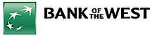 Bank of the West