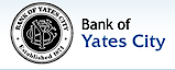 Bank Of Yates City