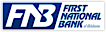 Bank7's Competitor - Fnbok logo
