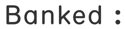 Contis's Competitor - Banked logo