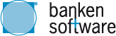 Bankensoftware's logo Bankensoftware's Company logo
