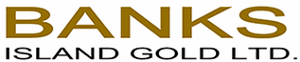 Banks Island Gold