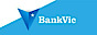 Judo Bank's Competitor - Bankvic logo