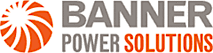 Banner Power Solutions's logo Banner Power Solutions's Company logo