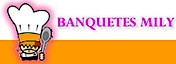 Banquetes Mily's logo Banquetes Mily's Company logo