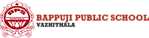 Bappujipublicschool's logo Bappujipublicschool's Company logo