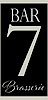 Bar 7 Whitby's logo Bar 7 Whitby's Company logo