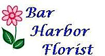 Bar Harbor Florist's logo Bar Harbor Florist's Company logo