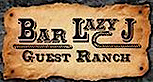 Bar Lazy J