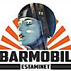Bar Mobil's logo Bar Mobil's Company logo