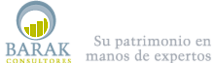 Barak Consultores's logo Barak Consultores's Company logo