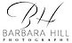 Barbara Hill Events