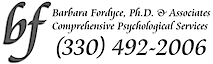 Barbara L Fordyce and Associates's logo Barbara L Fordyce and Associates's Company logo