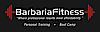 Barbaria Fitness