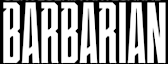 Barbarian