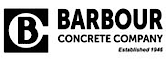 Barbour Concrete Company