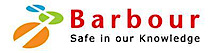 Barbour Ehs's logo Barbour Ehs's Company logo