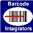 Infomax Usa's Competitor - Barcode Integrators logo