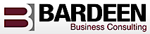 Bardeen's logo Bardeen's Company logo