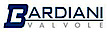 GEMU's Competitor - Bardiani Valvole Spa logo