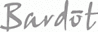 Seduce's Competitor - Bardot Australia logo
