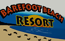 Bare Foot Beach Resort's logo Bare Foot Beach Resort's Company logo