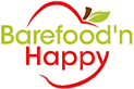 Barefoodn Happy