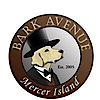 Bark Avenue Mercer Island
