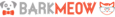 Cuddle Clones's Competitor - Bark-meow logo