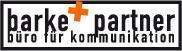Barke + Partner's logo Barke + Partner's Company logo
