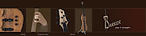 Barker Bass's logo Barker Bass's Company logo