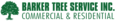 Barker Tree Service