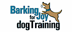 Barking For Joy Dog Training