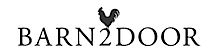 Barn2Door's logo Barn2Door's Company logo