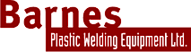 BARNES PLASTIC WELDING EQUIPMENT LIMITED