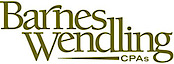 Barnes Wendling's logo Barnes Wendling's Company logo
