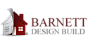 Barnett Design Build's logo Barnett Design Build's Company logo